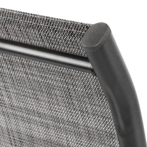 set trapezarias 5tmch metalliki me 4 kar 3