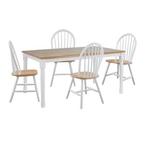 set trapezarias 5tmch se chroma leyko me