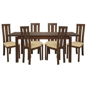 set trapezarias 7t trapezi anoigomeno ka 4