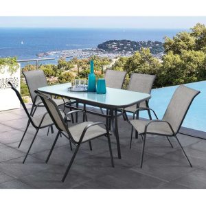 set trapezarias 7tmch 160x90 bruno 6 leo 1