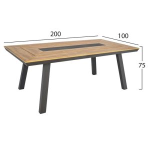 set trapezarias 7tmch aloyminioy se gkri 2