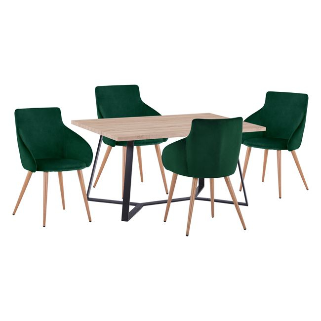 set trapezarias hm11182 5tmch trapezi al set trapezarias hm11182 5tmch trapezi al