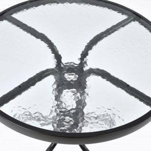 set trapezarias metalliko 3tmch me 2 kar 3