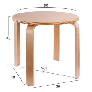 set trapezi me skampo hm8419 se fysiki a 1