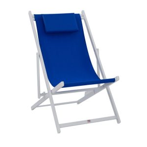 sezlongk aloyminioy aspri me maxilari mp