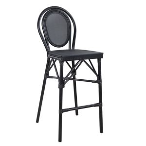 skampo aloyminioy bamboo look mayro me t