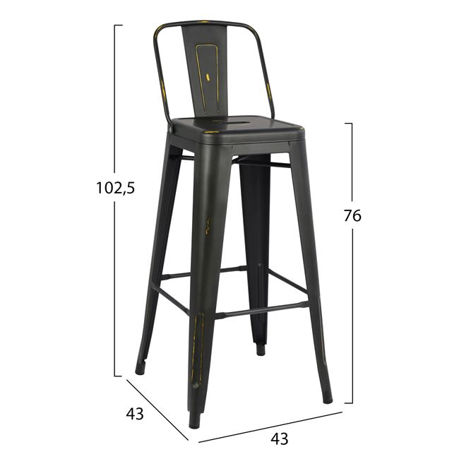 skampo bar metalliko hm008840 melita me 1 skampo bar metalliko hm008840 melita me 1