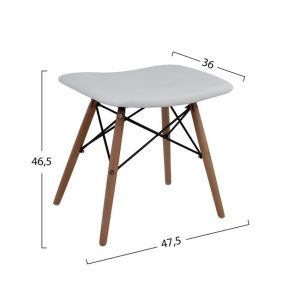 skampo me xylina podia nely k maxilari l 1