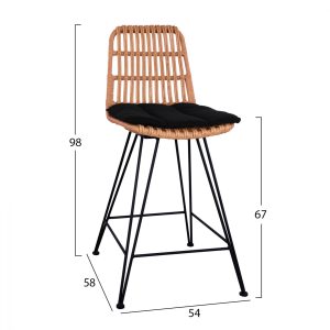 skampo mesaioy ypsoys fb95643 metalliko 1