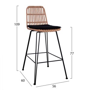 skampo metalliko me maxilari fb95452 me 1