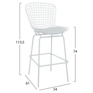 skampo mpar metalliko manon hm804602 ley 1