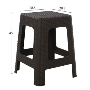 skampo tetragono rattan kafe hm544801 02 1