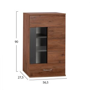 synthesi tileorasis amalfi moka gkri hm2 3