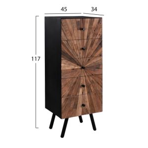 syrtariera urban hm8342 apo masif xylo m 1