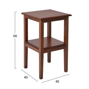 trapezaki boithitiko 40ch40ek karydi gia 1