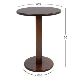 trapezaki boithitiko f40 me mdf top kai 1