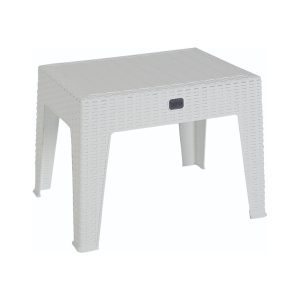 trapezaki polypropylenioy rattan hm55990