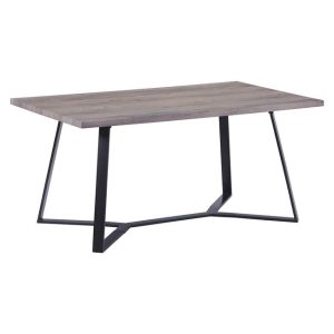 trapezi aldwin hm855102 me mdf epifaneia