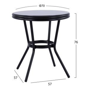 trapezi aloyminioy f70 bamboo look hm553 1 1