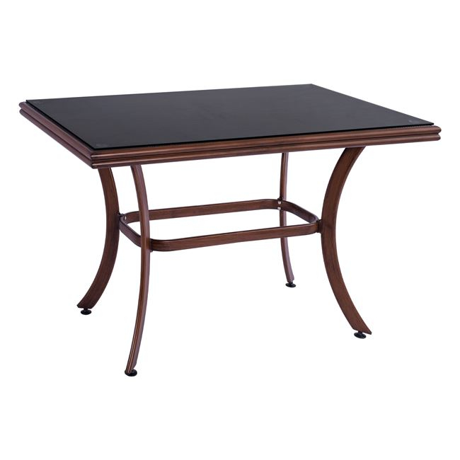 trapezi aloyminioy kafe bamboo look hm55 trapezi aloyminioy kafe bamboo look hm55