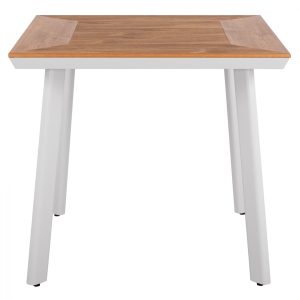 trapezi aloyminioy leyko me epifaneia po 34