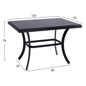 trapezi aloyminioy mayro hm553302 me tex 1