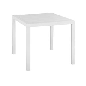 trapezi aloyminioy se leyki apochrosi 80