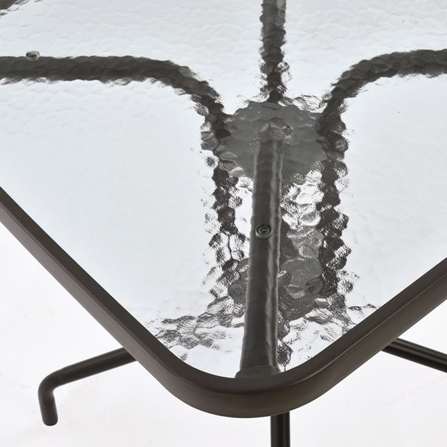 trapezi figo metallic head 60ch60ch72ye 3 trapezi figo metalliko kafe 60ch60ch72ye 3