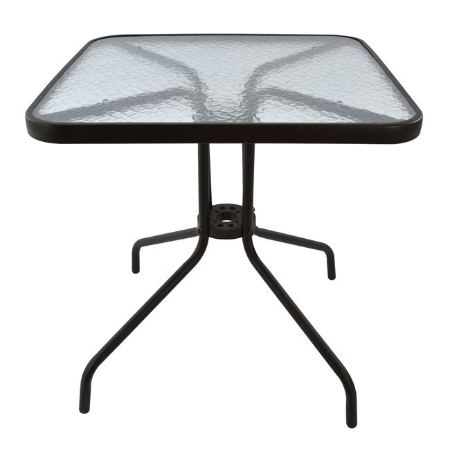 trapezi figo metallic head 70ch70ch72 h 2 trapezi figo metalliko kafe 70ch70ch72 h 2