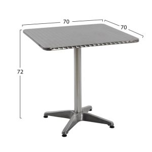 trapezi frodo aloyminioy 70ch70ch72yek h 1