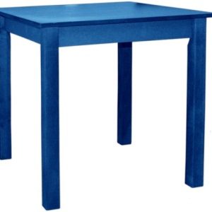 trapezi kafeneioy 80ch80x72 masif oxia m