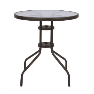 trapezi lima f70ch70yek metalliko kafe m 2