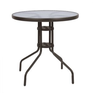 trapezi lima f70ch70yek metalliko kafe m