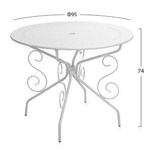 trapezi metalliko amore f95 aspro hm5009 1