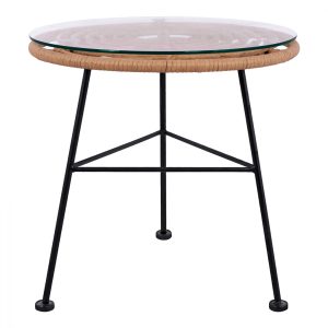 trapezi metalliko fb95459 me wicker mpez 2