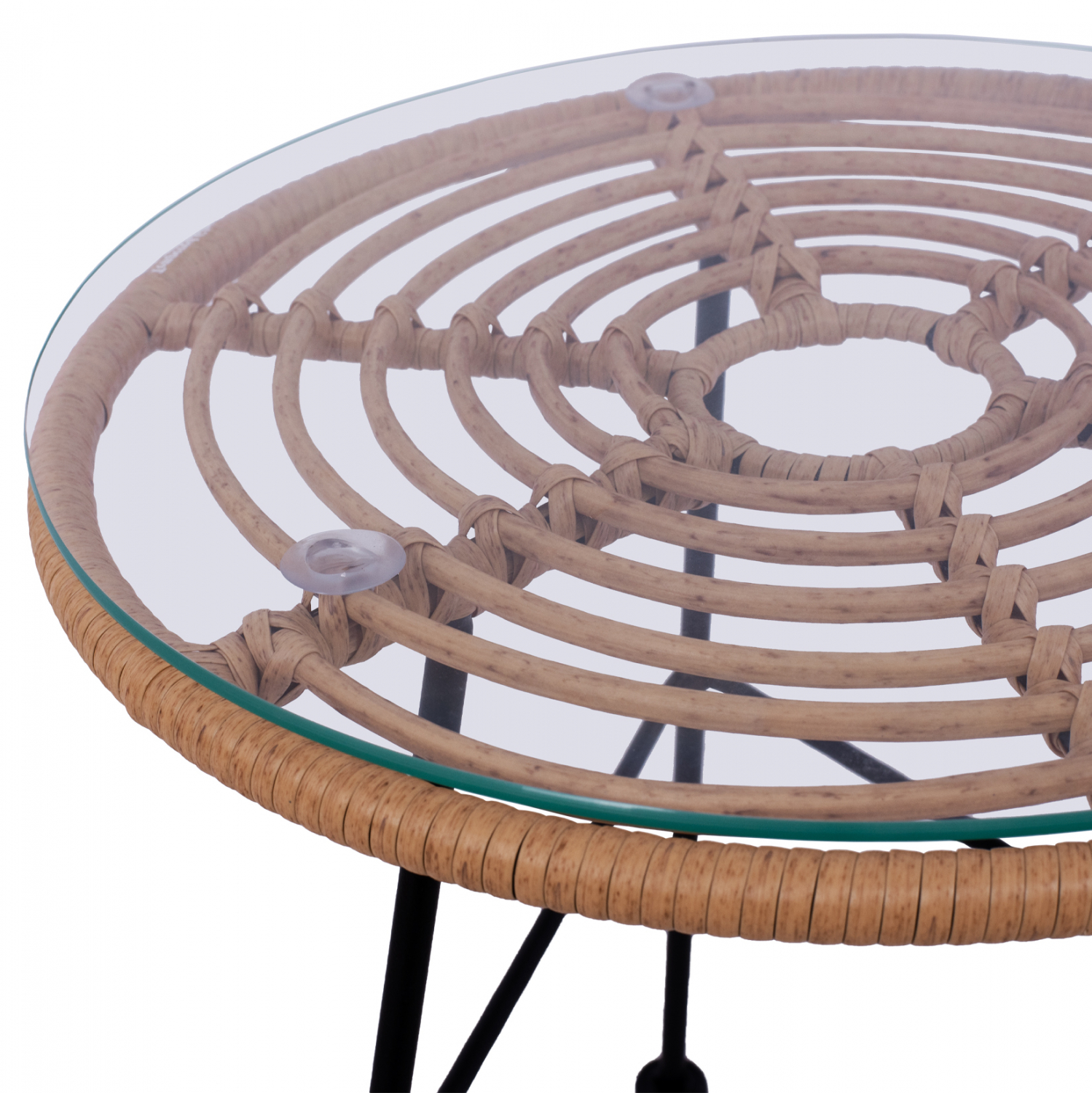 trapezi metalliko fb95459 me wicker mpez 3 trapezi metalliko fb95459 me wicker mpez 3