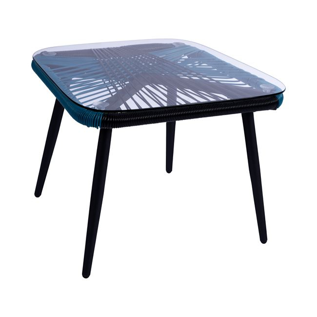 trapezi metallic hm5497 me wicker se mp trapezi metalliko hm5497 me wicker se mp