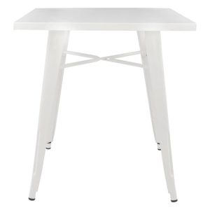 trapezi metalliko milk white chroma hm06 2