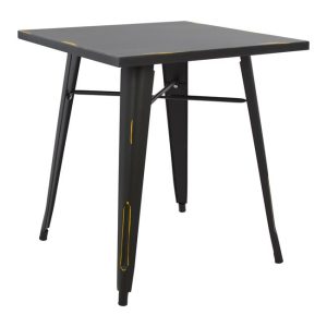 trapezi metalliko se chroma mayri patina