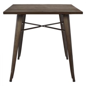 trapezi metalliko se chroma rusty kai xy 27