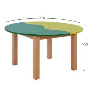 trapezi paidiko hm10186 prasi lachani ky 1