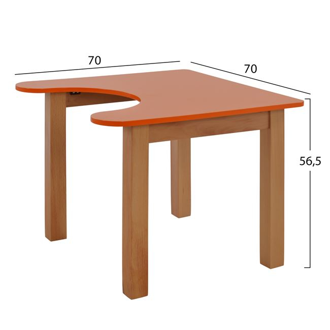 trapezi paidiko hm10187 portokali atomik 1 trapezi paidiko hm10187 portokali atomik 1