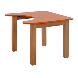 trapezi paidiko hm10187 portokali atomik