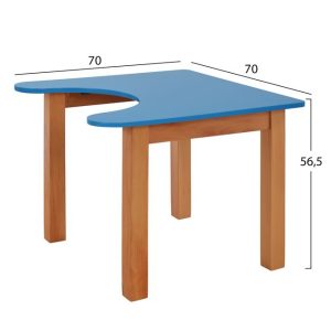 trapezi paidiko hm1018705 mple atomiko f 1