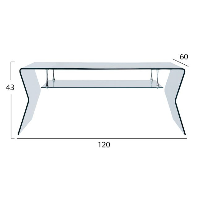 trapezi salonioy gyalino me rafi 120ch60 2 trapezi salonioy gyalino me rafi 120ch60 2
