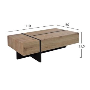 trapezi salonioy hm8102 oli sonama 110x6 1 1