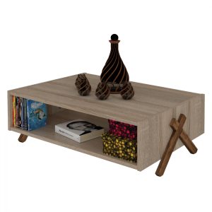 trapezi salonioy kipp se chroma sonama o