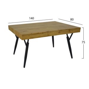 trapezi trapezarias mdf epifaneia fysiko 1