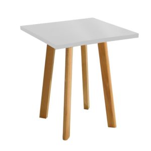 trapezi vegas leyko 60x60 me xylina podi