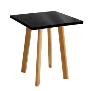 trapezi vegas mayro 70ch70 me xylina pod